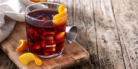 Blackjack Cocktail Ingredients You Can Bet On .